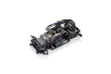 MINI-Z Racer MR-04EVO2 Chassis Set (W-MM/8500KV) w.V2 Gyro