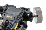 Mini-Z MR-04EVO2 Chassi Set with V2 Gyro Unit N-MM2 4100KV