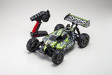 1/8 4WD 21 Engine Racing Buggy Inferno Neo 3.0 Readyset