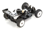 Kyosho - Inferno MP10 GP Red Readyset