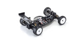 1/10 Scale Radio Controlled Electric Powered 2WD Racing Bu
