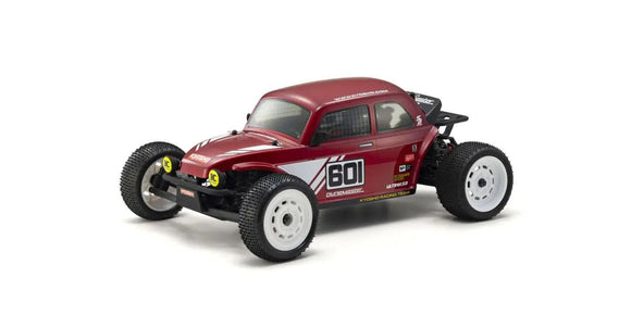 1/10 Scale Radio Controlled Electric Powered 2WD Buggy Ass