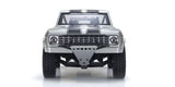 1/10 Outlaw Rampage 2WD Truck Electric 2RSA Series