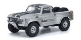 1/10 Outlaw Rampage 2WD Truck Electric 2RSA Series