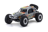 AXXE 2.0 2WD Buggy Readyset, Orange