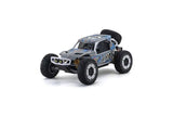 AXXE 2.0 2WD EP Buggy Readyset Blue