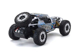 AXXE 2.0 2WD EP Buggy Readyset Blue