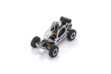 AXXE 2.0 2WD EP Buggy Readyset Blue