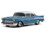 1/10 EP 4WD Fazer Mk2 FZ02L Readyset 1957 Chevy Bel Air Co