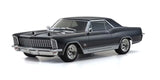 1/10 EP Fazer Mk2 FZ02L 1965 Buick Riviera Regal Black