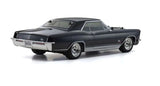 1/10 EP Fazer Mk2 FZ02L 1965 Buick Riviera Regal Black