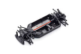 Fazer Mk2 FZ02 Chassis Kit RC Electric Powered 4WD Car