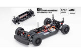 Fazer Mk2 FZ02 Chassis Kit RC Electric Powered 4WD Car