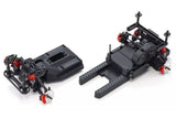 1:10 EP Fazer D2 Chassis Kit