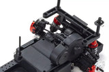 1:10 EP Fazer D2 Chassis Kit