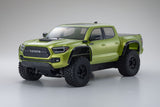 1/10 4WD KB10L Readyset 2021 Toyota Tacoma TRD Pro