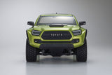 1/10 4WD KB10L Readyset 2021 Toyota Tacoma TRD Pro