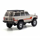 Kyosho - 1/10 4WD Toyota Land Cruiser 60 Body Type 1 Readyset