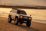 Kyosho - 1/10 4WD Toyota Land Cruiser 60 Body Type 1 Readyset