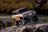 Kyosho - 1/10 4WD Toyota Land Cruiser 60 Body Type 1 Readyset