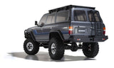 Kyosho - 1/10 EP 4WD KC10 Toyota Land Cruiser 60 Body Type 2
