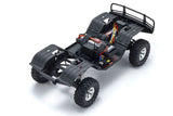 Kyosho - 1/10 EP 4WD KC10 Toyota Land Cruiser 60 Body Type 2