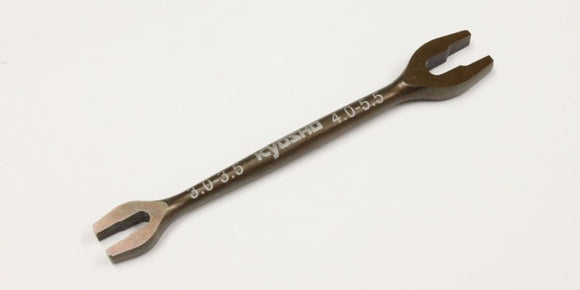 KRF Turnbuckle Wrench (3.0-3.5/4.0-5.5)