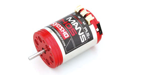 LE MANS 240S Brushless Motor (19.5T/2WD)