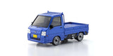 First Mini-Z Subaru Sambar Kei Truck - Blue