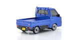 First Mini-Z Subaru Sambar Kei Truck - Blue