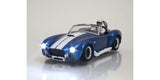 First Mini-Z Shelby Cobra 427 S/C