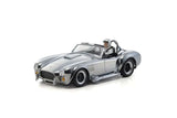 FMZ Shelby Cobra 427 S/C BL Chrome