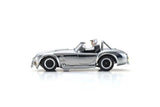 FMZ Shelby Cobra 427 S/C BL Chrome