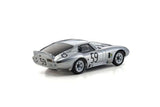 Kyosho - FMZ Shelby Cobra Daytona RD Chrome
