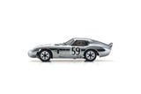 Kyosho - FMZ Shelby Cobra Daytona RD Chrome