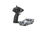 Kyosho - FMZ Shelby Cobra Daytona RD Chrome