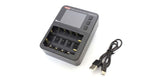 Speed House Multicell Charger EVO