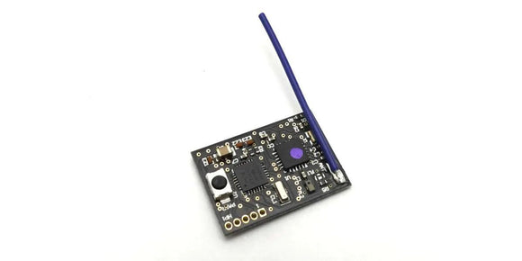 Mini-Z Evo2 RX Unit KO