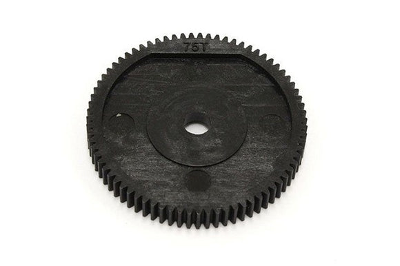 Spur Gear 75T for Fazer MK2 Off-Road Vehicles and Rage 2.0