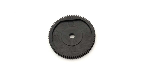 Spur Gear 76 Tooth, for FZ02L-B