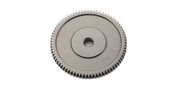 Metal Spur Gear, 76 Tooth, for FZ02L-B