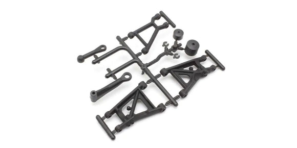 TC Suspension Arm Set Fazer FZ02