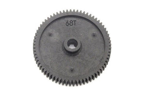 TC Spur Gear 68T FZ02