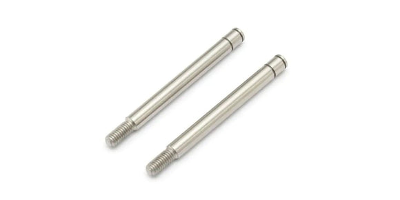 Rally Shock Shaft FZ02-R (2pcs)