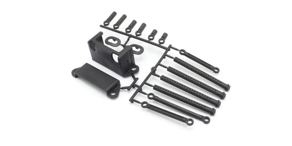 Rod & Mount Set (FZD2)