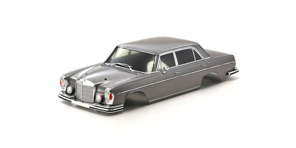 1971 Mercedes-Benz 300 SEL 6.3 Beige Gray Decoration Body Set