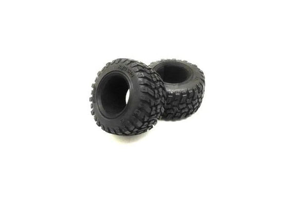 Tire (RAGE2.0) (2pcs)