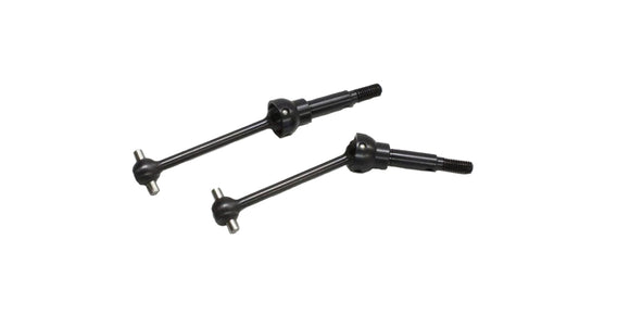 Universal Swing Shaft, for EP Kobra, 2pcs