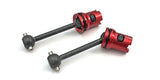 TC Universal Swing Shaft S (FZ02/2pcs)