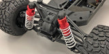 Aluminum Damper Set, FZ02L-B